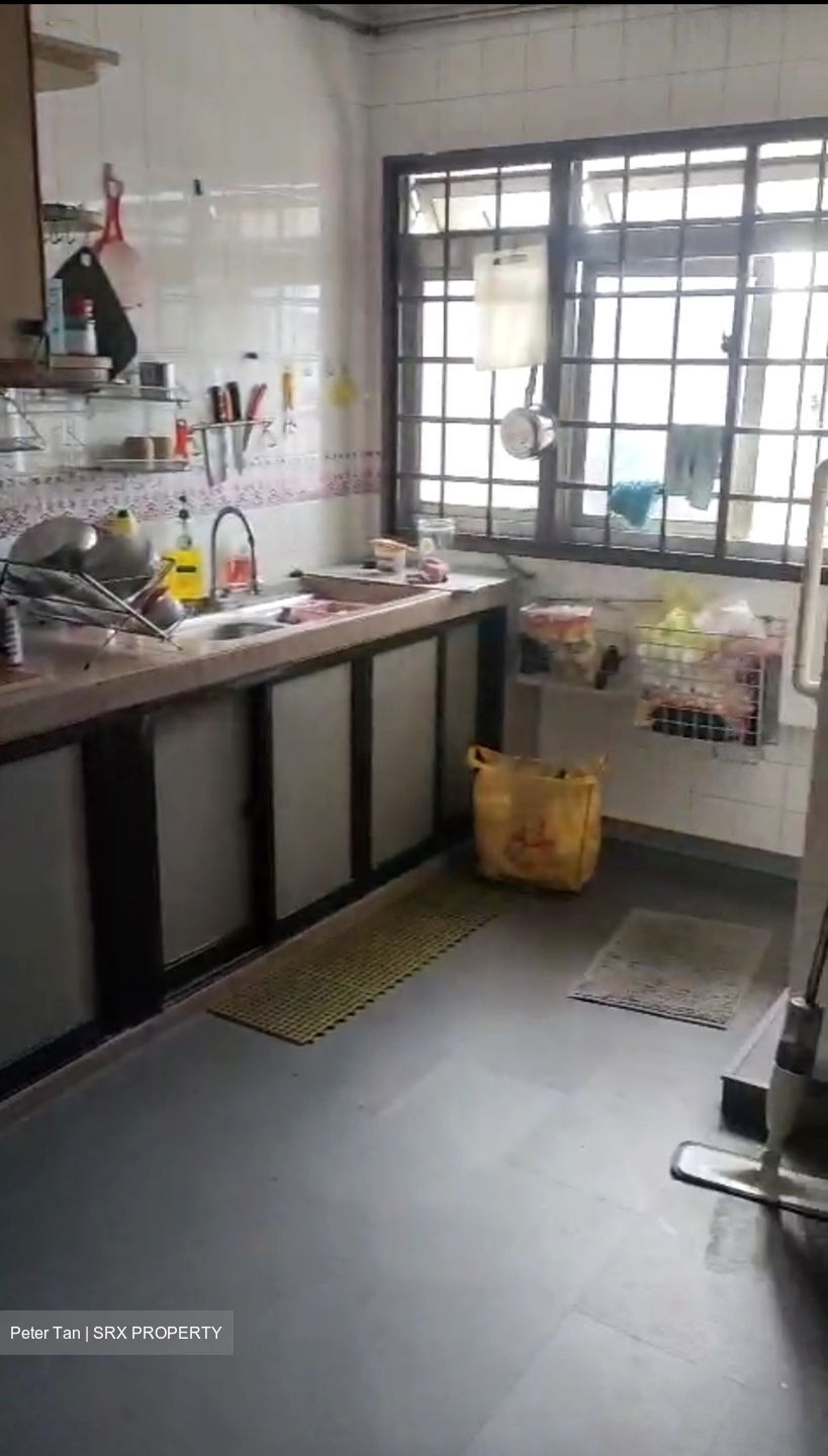 Bukit Batok West Avenue 7 (Bukit Batok), HDB 4 Rooms #554973921